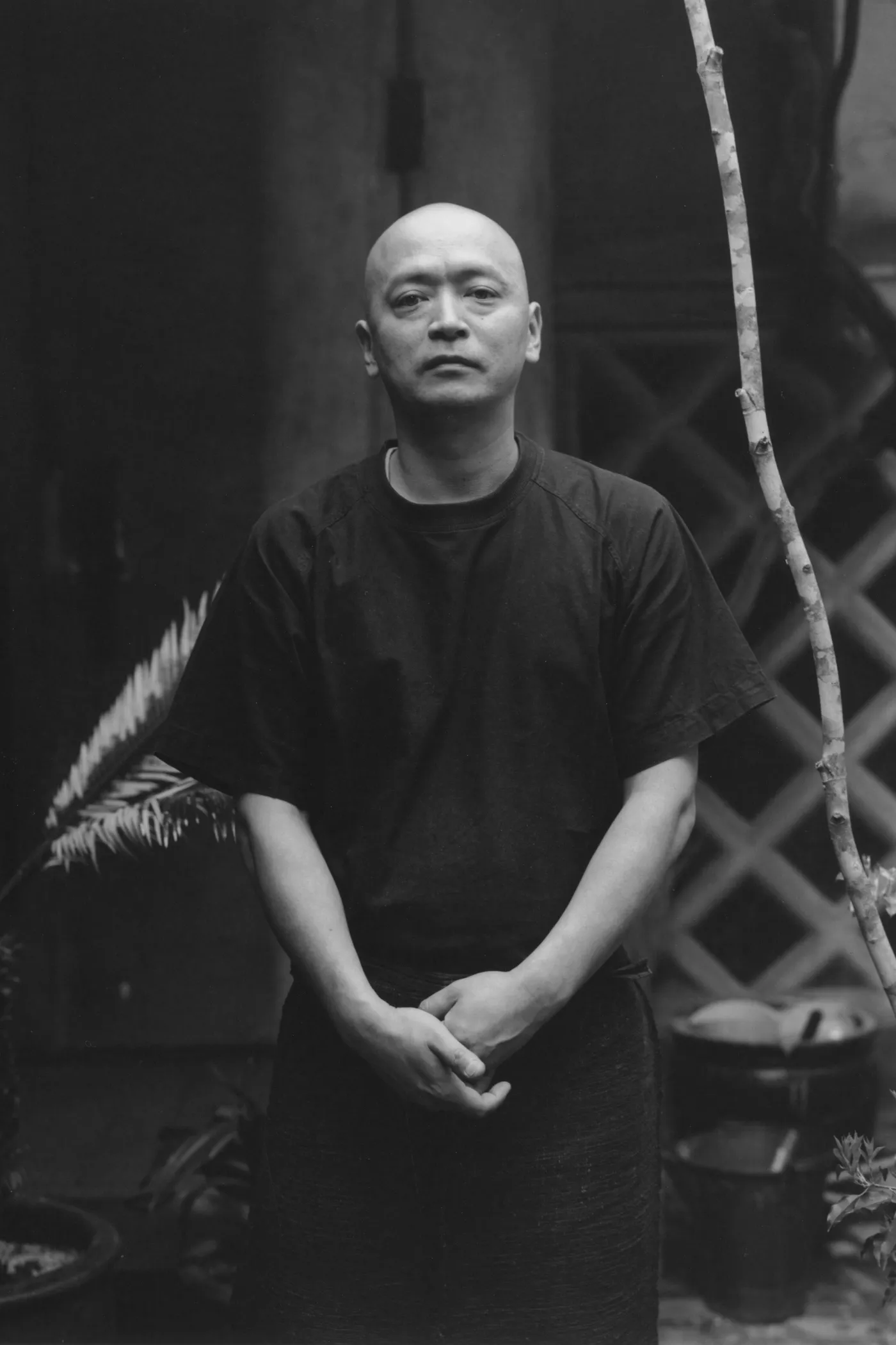 NICENESS SERGE 襤褸 カーディガン NICENESS | Official Website